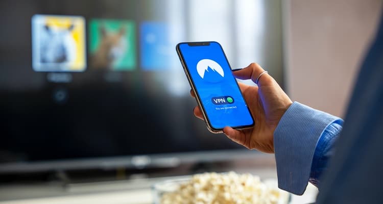 How Can You Access IPTV With VPN