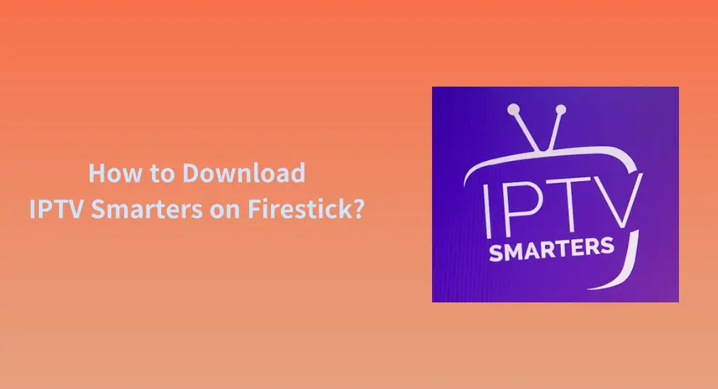 IPTV Smarter pro