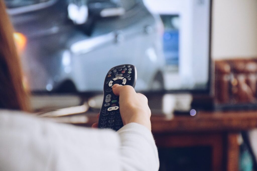 What is IPTV and How it Works in UK